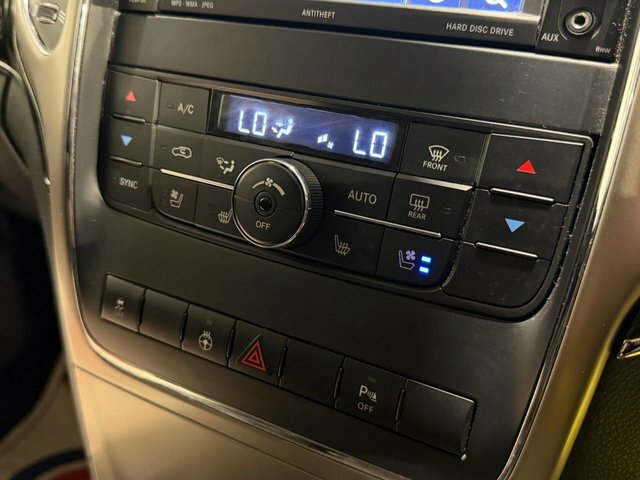 Jeep Grand Cherokee 3L Null Black #24