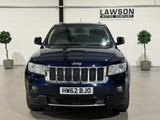 Jeep Grand Cherokee 3L Null Black #16