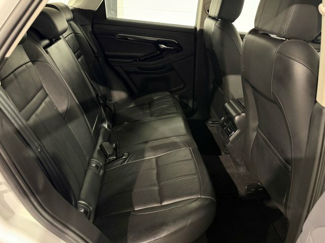 Land Rover Range Rover Evoque 2.0 D150 S Suv Fwd Euro 6 S S White #3