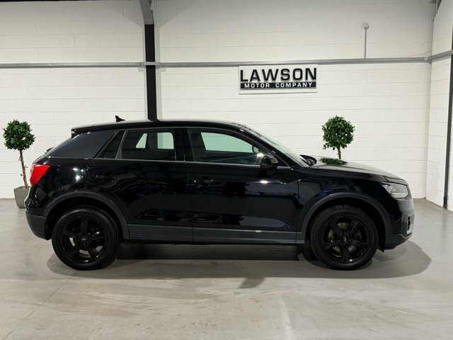 Audi Q2 1.0 Tfsi Se  #30