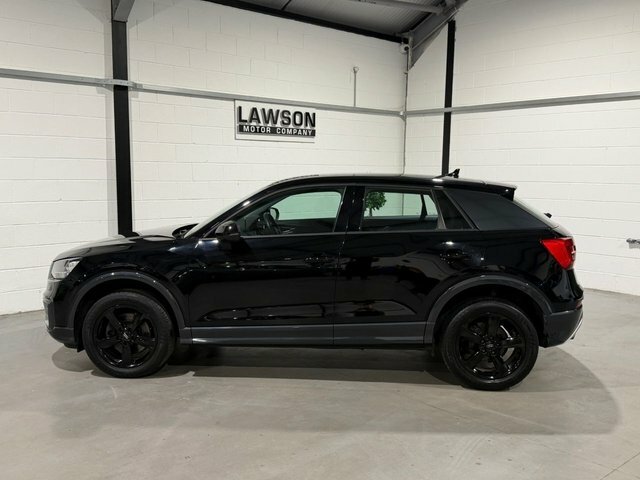 Audi Q2 1.0 Tfsi Se  #47