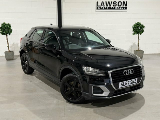 Audi Q2 1.0 Tfsi Se  #29