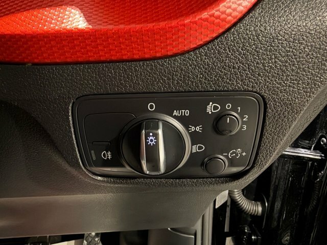 Audi Q2 1.0 Tfsi Se  #18