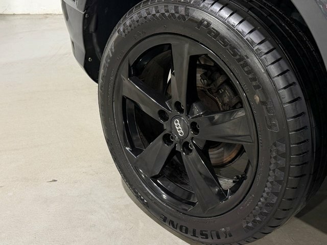 Audi Q2 1.0 Tfsi Se  #7