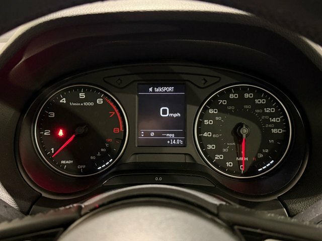 Audi Q2 1.0 Tfsi Se  #16