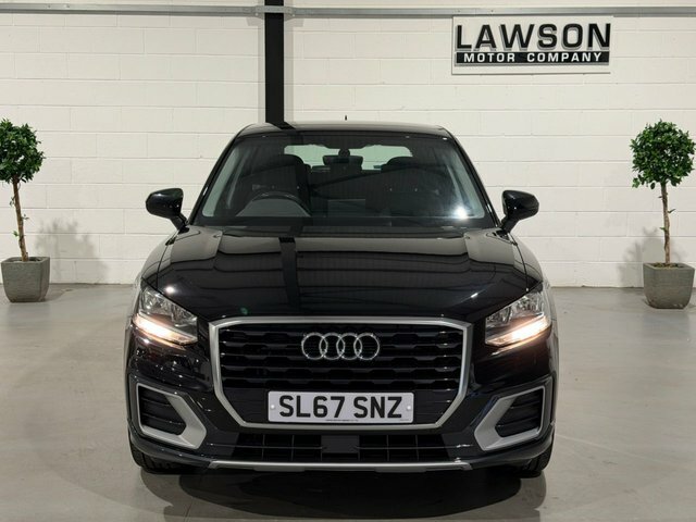 Audi Q2 1.0 Tfsi Se  #31