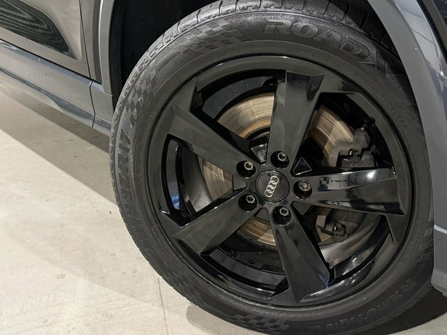 Audi Q2 1.0 Tfsi Se  #8