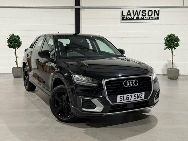 Audi Q2 1.0 Tfsi Se  #20