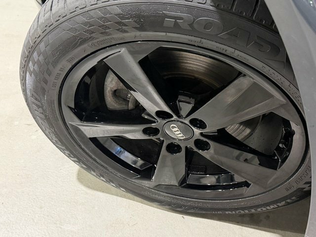 Audi Q2 1.0 Tfsi Se  #45