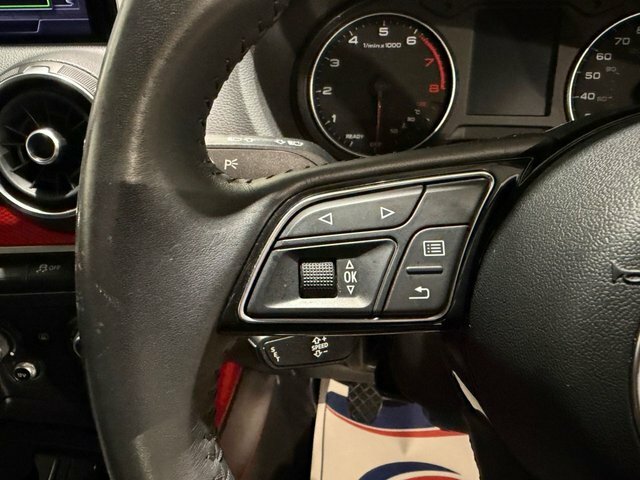 Audi Q2 1.0 Tfsi Se  #12