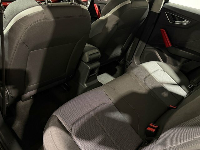 Audi Q2 1.0 Tfsi Se  #40
