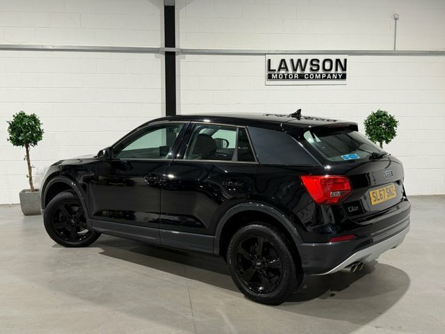 Audi Q2 1.0 Tfsi Se  #26