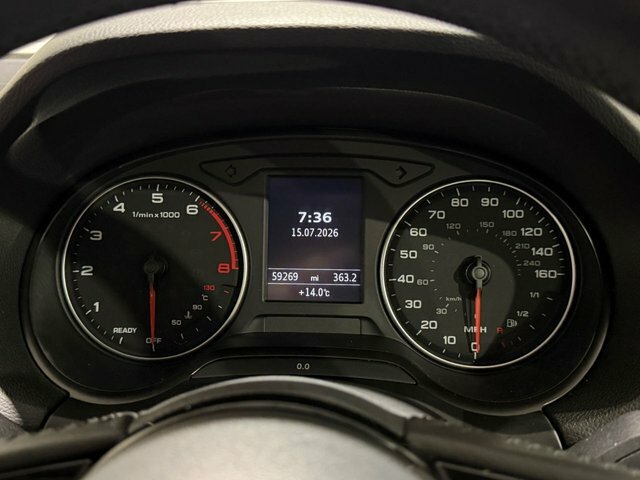 Audi Q2 1.0 Tfsi Se  #17