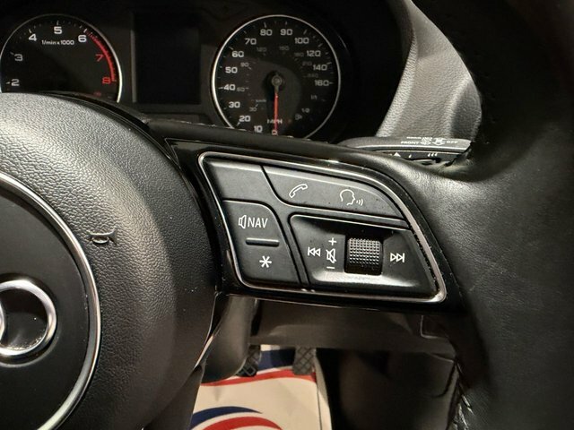 Audi Q2 1.0 Tfsi Se  #15