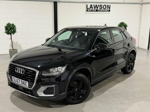 Audi Q2 1.0 Tfsi Se  #48