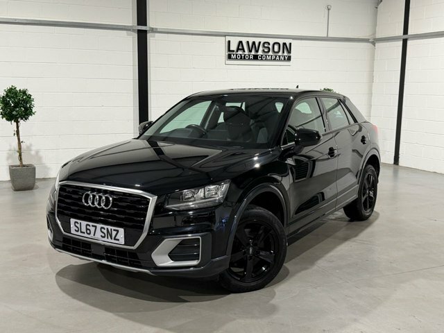 Audi Q2 1.0 Tfsi Se  #25