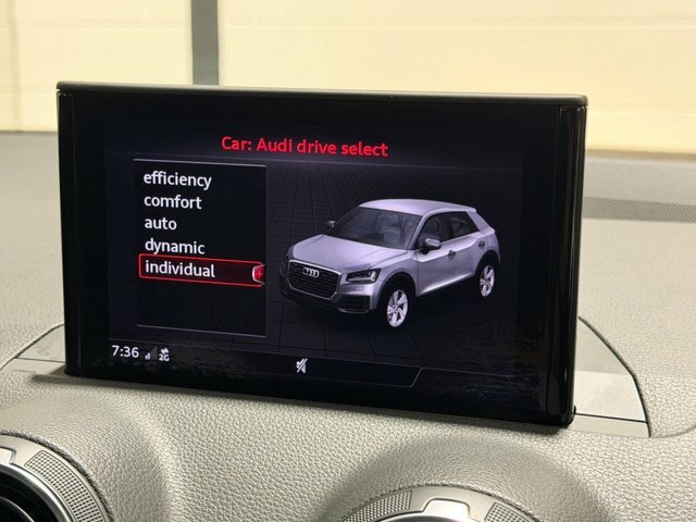 Audi Q2 1.0 Tfsi Se  #23