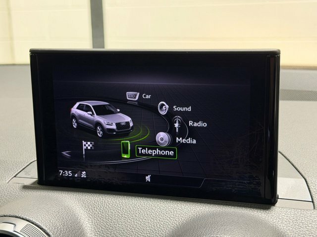Audi Q2 1.0 Tfsi Se  #24