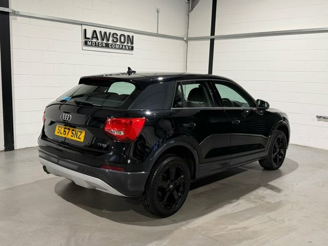 Audi Q2 1.0 Tfsi Se  #19