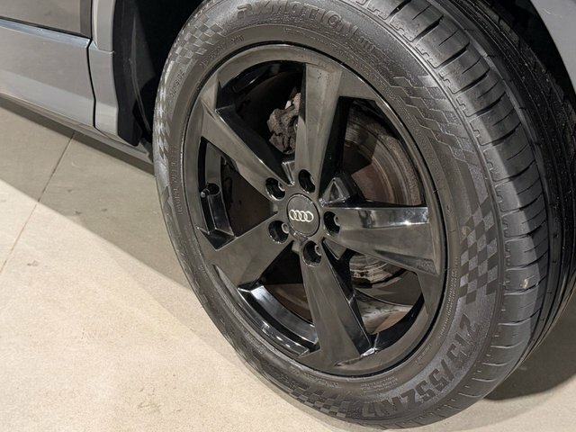 Audi Q2 1.0 Tfsi Se  #46