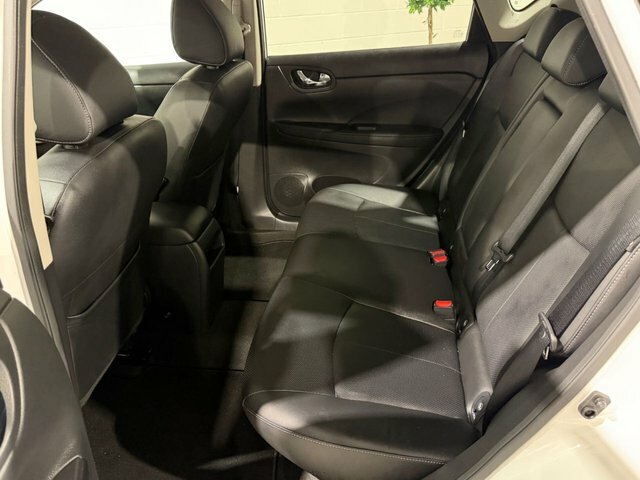 Nissan Pulsar Acenta Dig-t White #45
