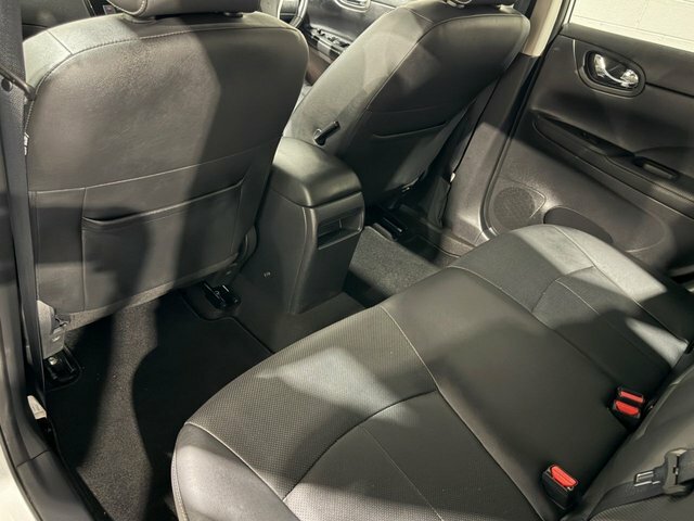 Nissan Pulsar Acenta Dig-t White #44