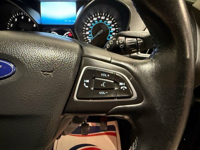 Ford Grand C-Max Titanium X Silver #20