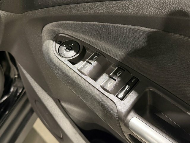 Ford Grand C-Max Titanium X Silver #12