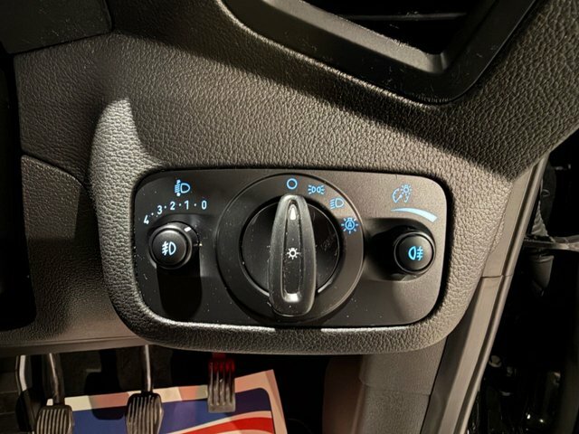 Ford Grand C-Max Titanium X Silver #21