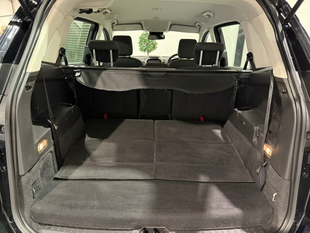 Ford Grand C-Max Titanium X Silver #36