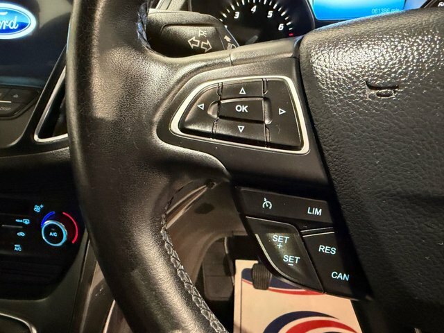 Ford Grand C-Max Titanium X Silver #18