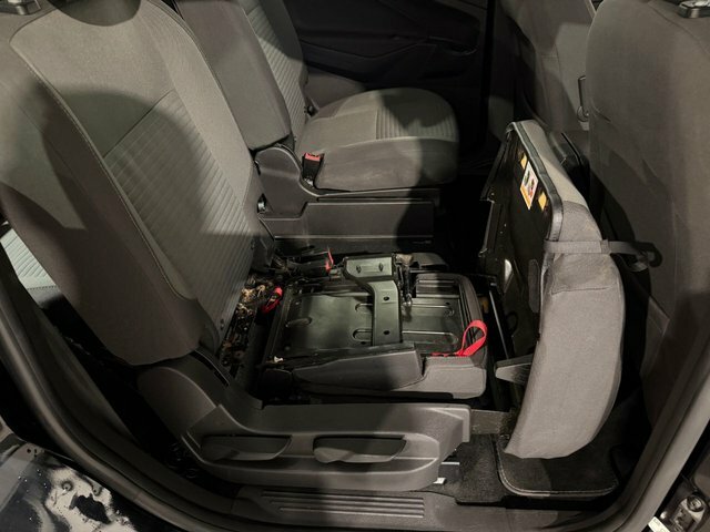 Ford Grand C-Max Titanium X Silver #7