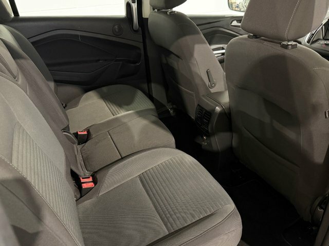 Ford Grand C-Max 1.0T Ecoboost Titanium Mpv Euro Black #3