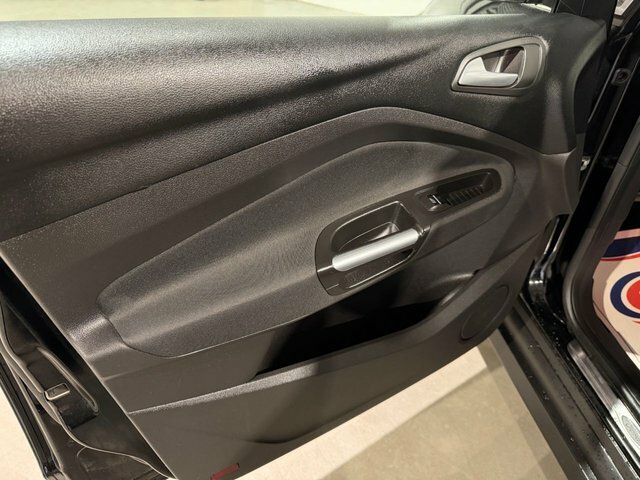 Ford Grand C-Max Titanium X Silver #45