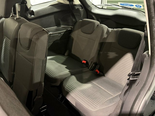 Ford Grand C-Max Titanium X Silver #41