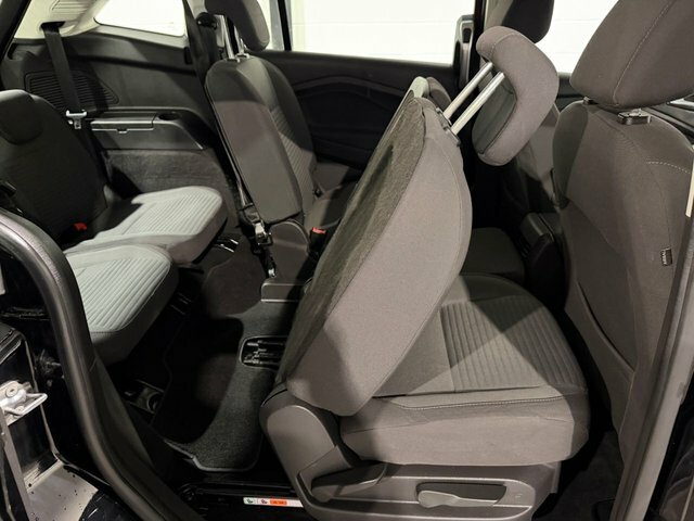 Ford Grand C-Max Titanium X Silver #16