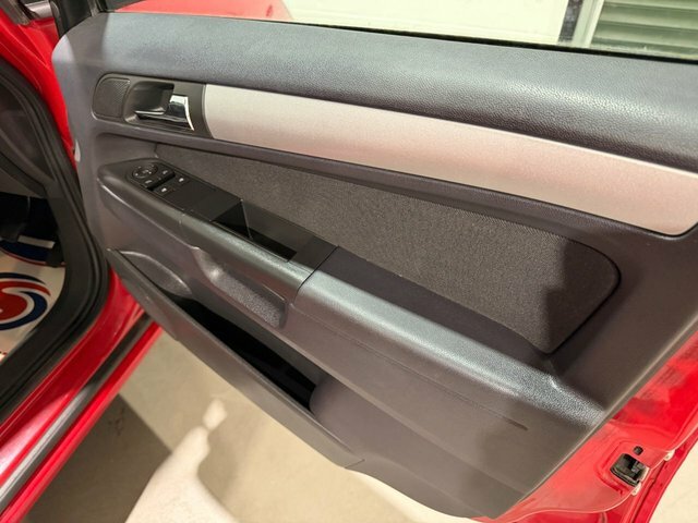 Vauxhall Zafira 2014 64 Tech Red #14