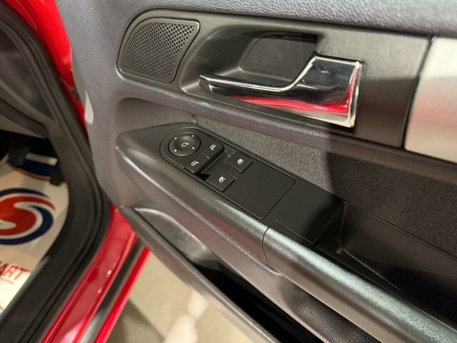 Vauxhall Zafira 2014 64 Tech Red #13