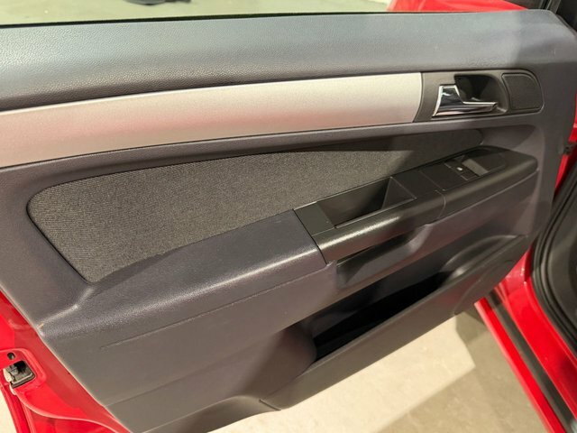 Vauxhall Zafira 2014 64 Tech Red #34