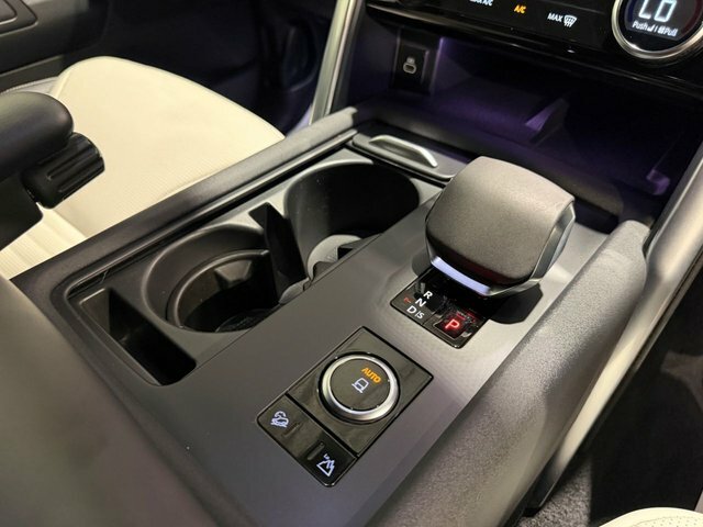 Land Rover Discovery R-dynamic Se Black #35