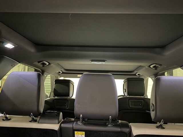 Land Rover Discovery R-dynamic Se Black #71