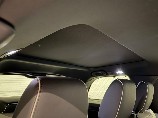Land Rover Discovery R-dynamic Se Black #17
