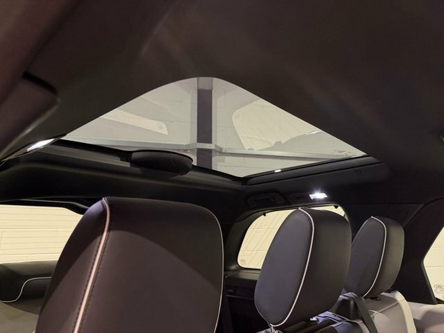 Land Rover Discovery R-dynamic Se Black #19