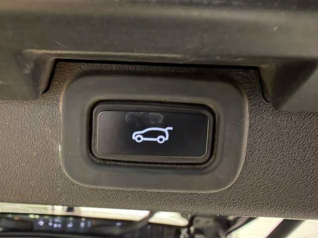 Land Rover Discovery R-dynamic Se Black #67