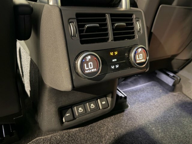 Land Rover Discovery R-dynamic Se Black #79
