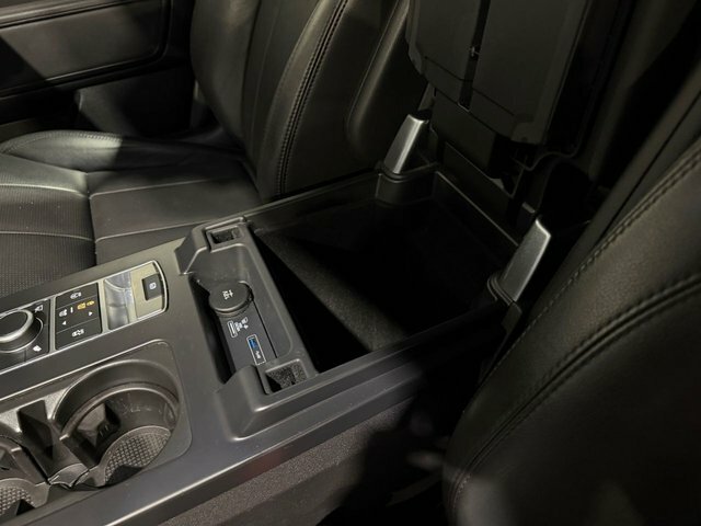 Land Rover Discovery  Black #62