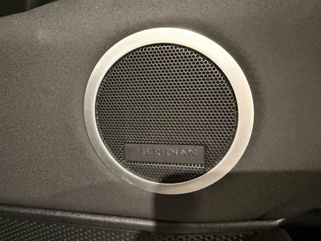 Land Rover Discovery  Black #42