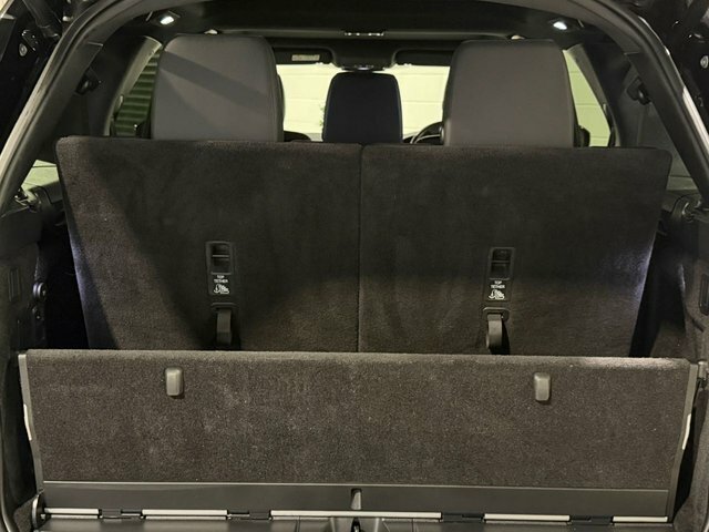 Land Rover Discovery  Black #47