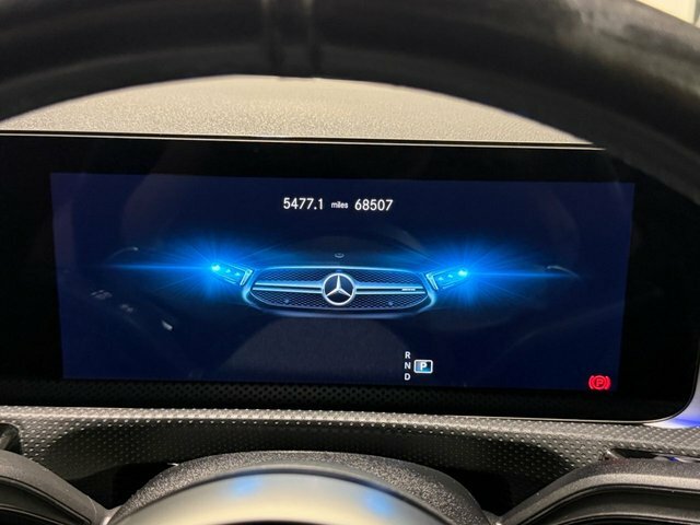 Mercedes-Benz A Class Hatchback White #52