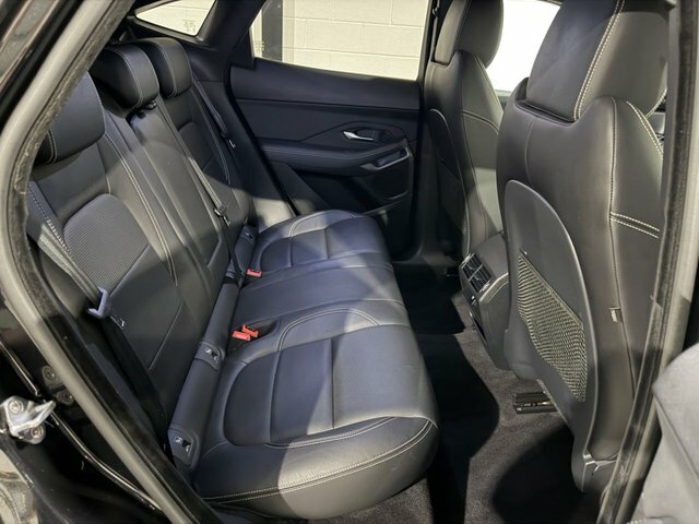 Jaguar E-Pace 2.0 D150 R-dynamic S Suv Euro 6 Black #6
